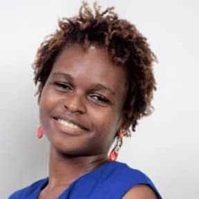 Marie-Claire Ebale Abong