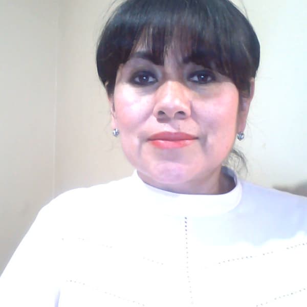 ELVIRA LUGO