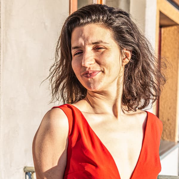 Ana Sroka