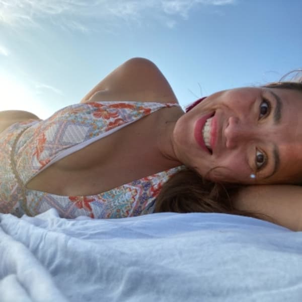 Teresita Huerta Casas