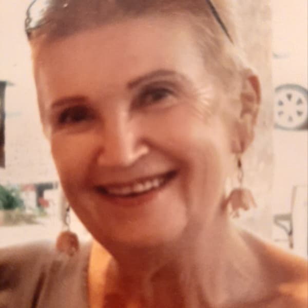 Ira Kruglova