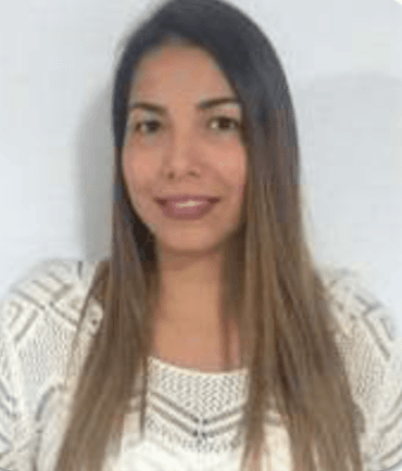 Lina M. Velasco