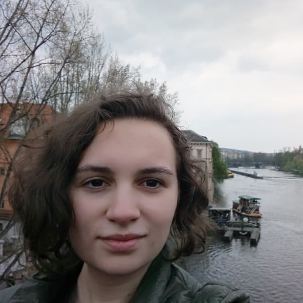 Angela