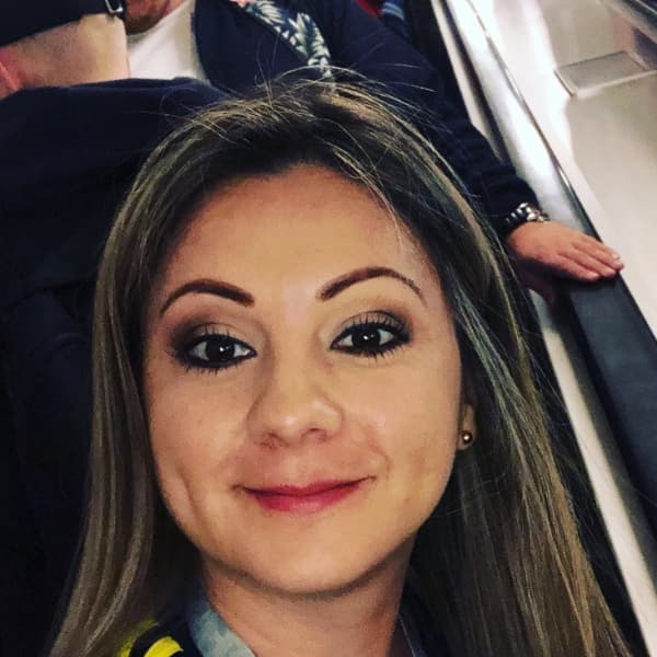 LUISA FERNANDA ARCILA CHAVARRO