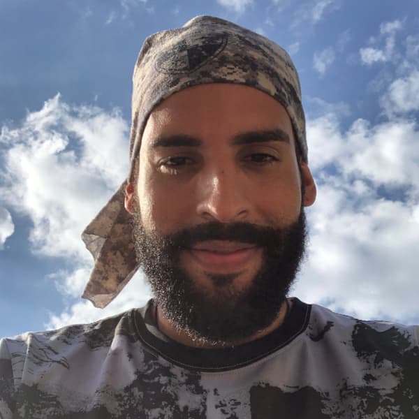 Eddie Joel
