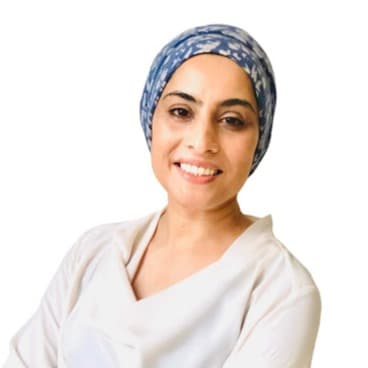 Andleen Razzaq
