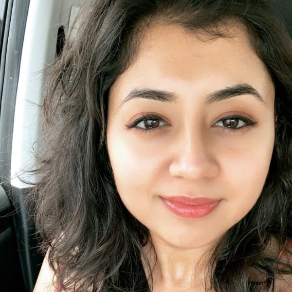 Shikha Bhakri
