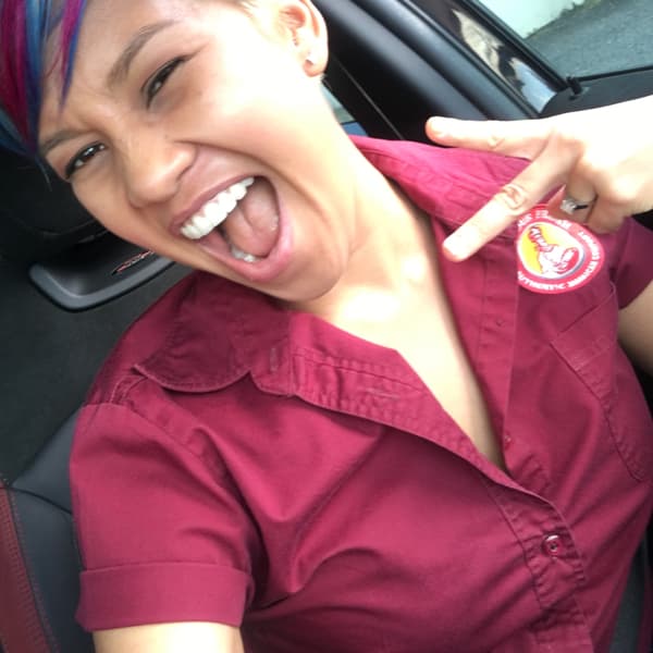Mindvalley student