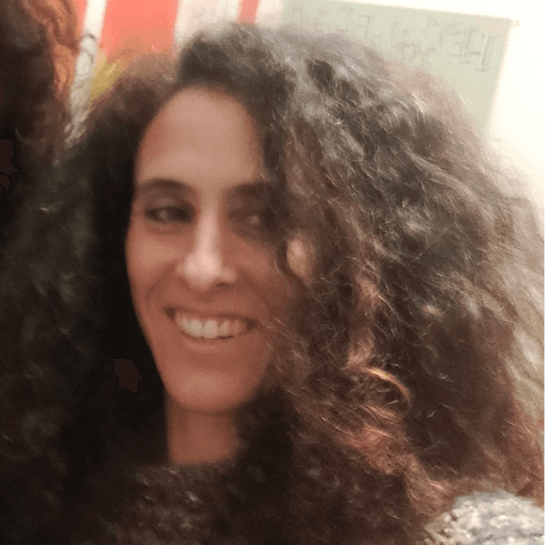 Diana Muñoz Martin