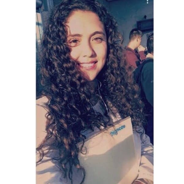 ILSE BACA PIEDRA