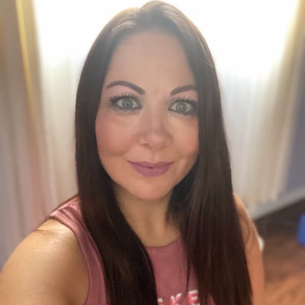 Nicole Malanaphy
