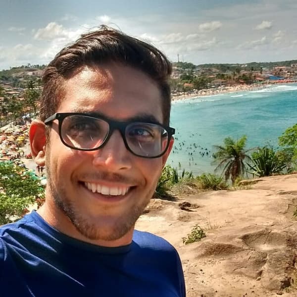 Bruno Martins