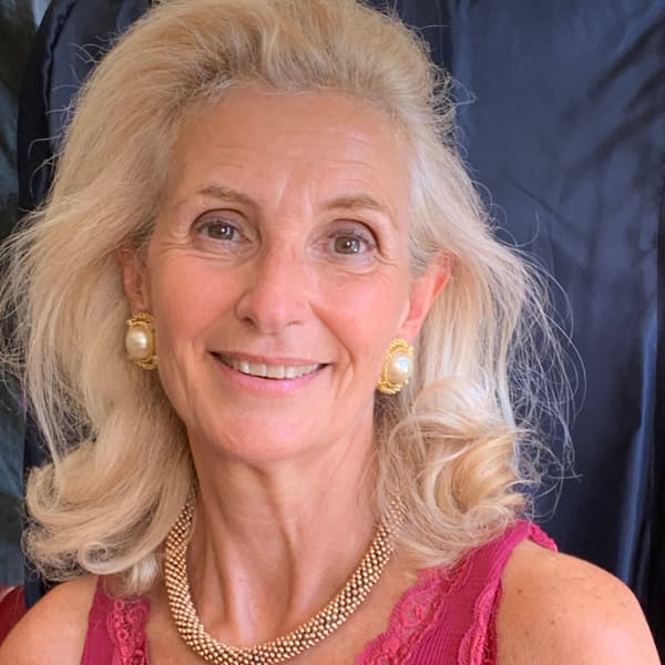 Dominique Girardeau