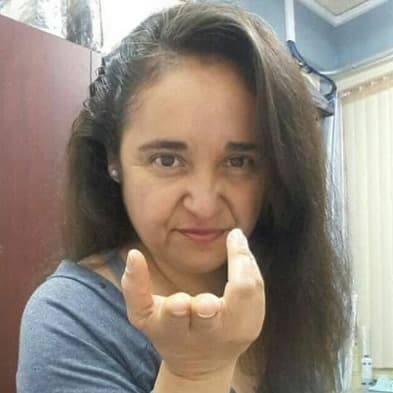 Claudia Armenta Felix