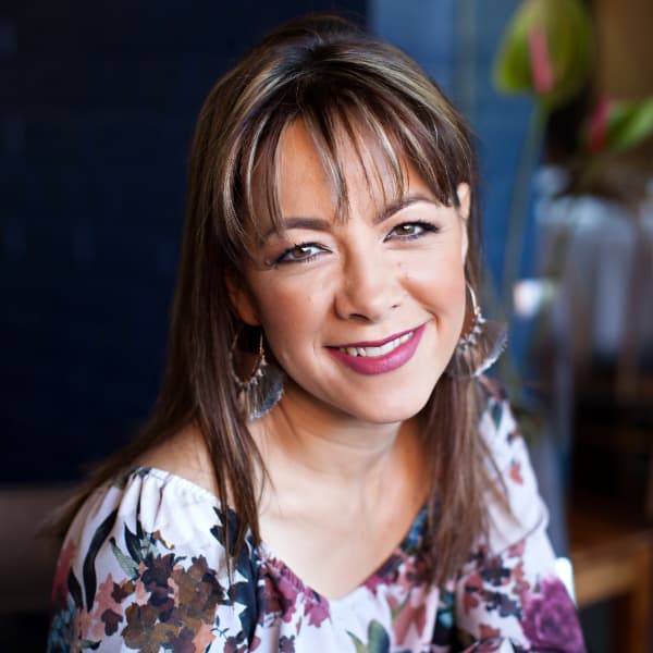 Liezel van der Merwe