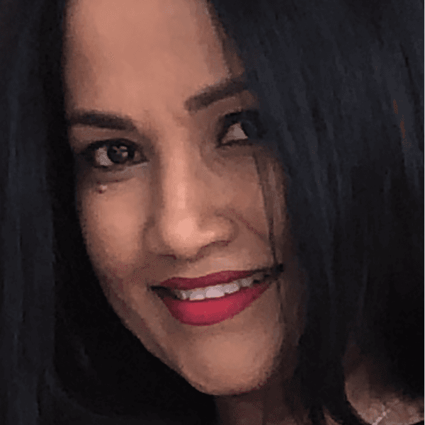 Indira Samlal