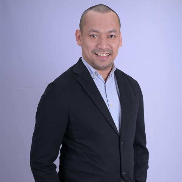 Ryan Lemuel Baro