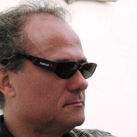 Christophe Martin