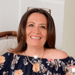 Isabel Villaseñor