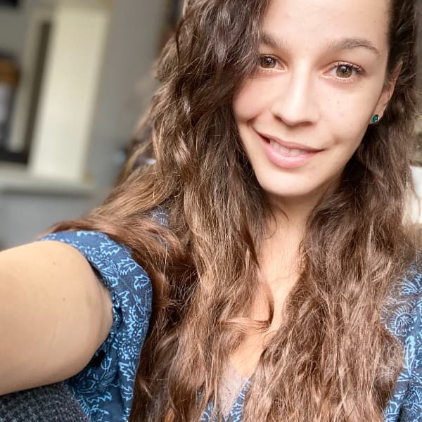 Mandy Salzig