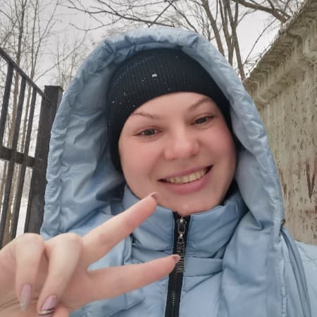 Мария Пастухова