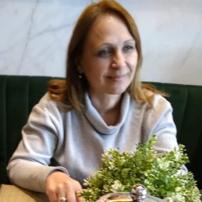 Irina Slivka
