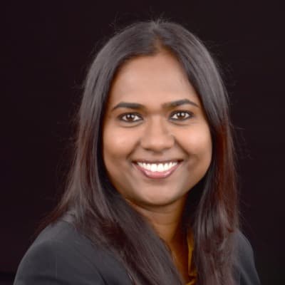 Bhavani Venkatesha