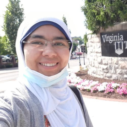 Nesma Osman