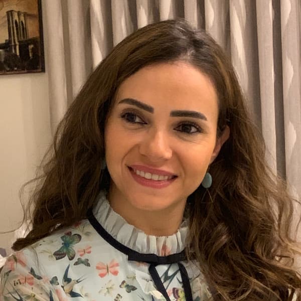 Rose Jbara
