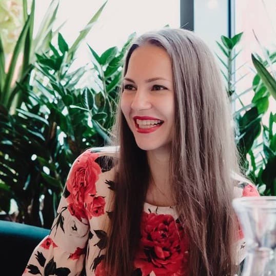 Екатерина Швецова