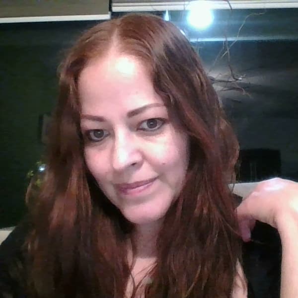 Alejandra Araiza Díaz
