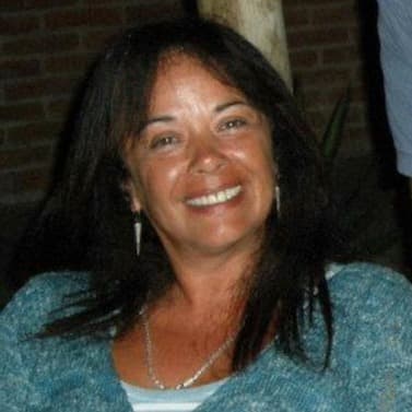 Susana krell Melamed