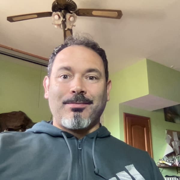 Stefano Falcone