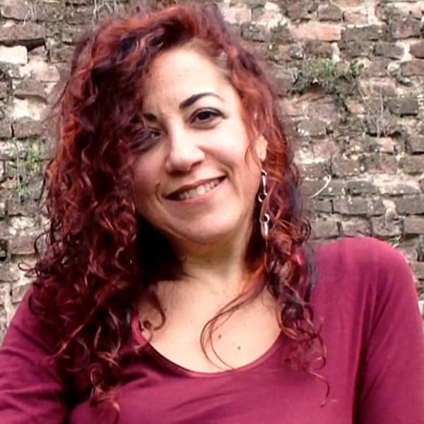 Maria Angela Ciurleo