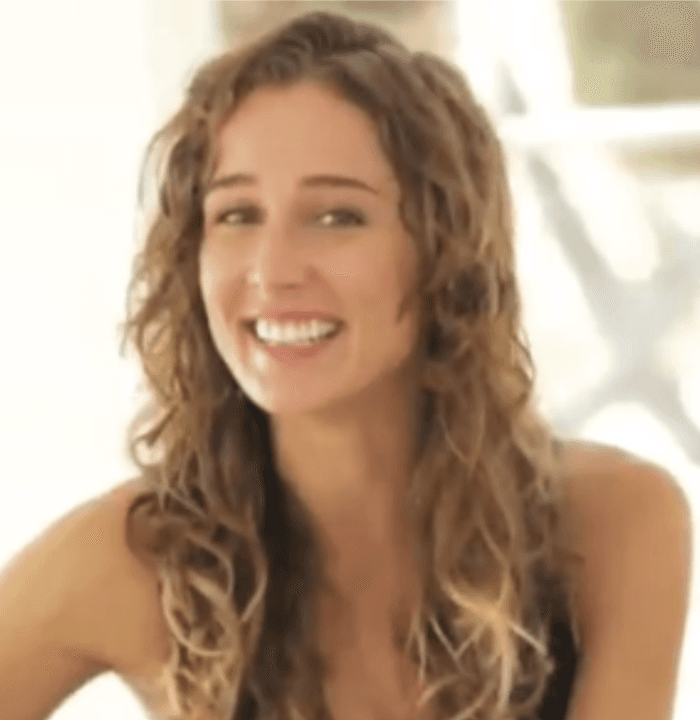 Katie Bain