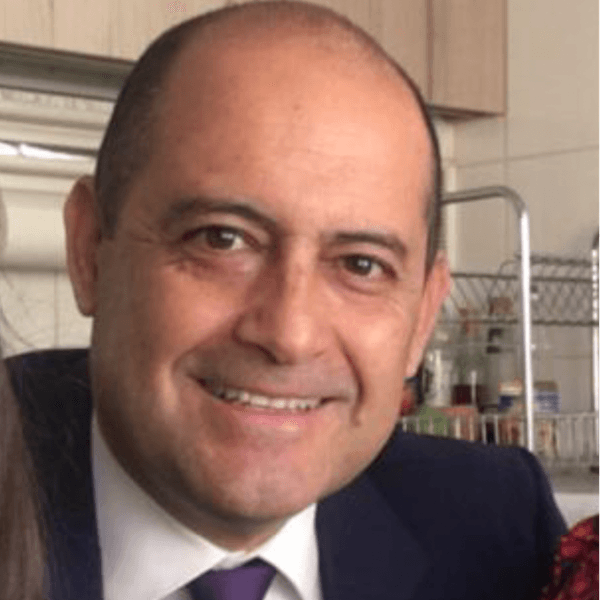 Luis Cristian Lillo