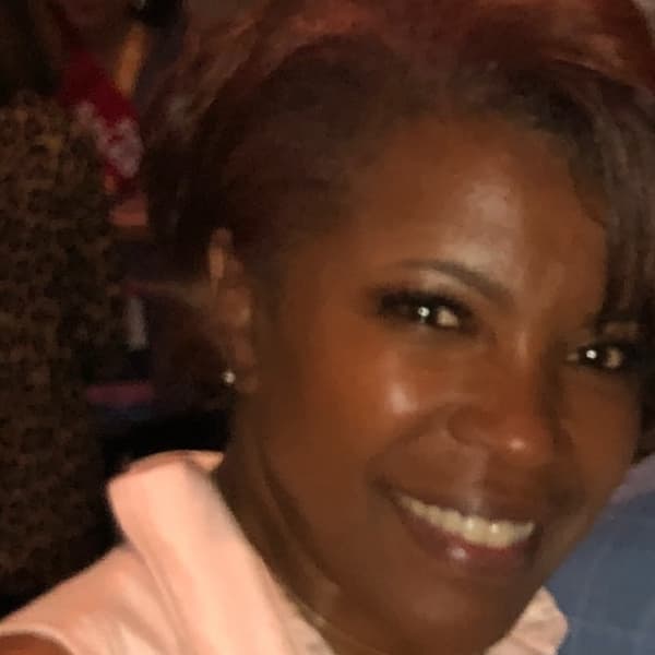 Estelle McClinton