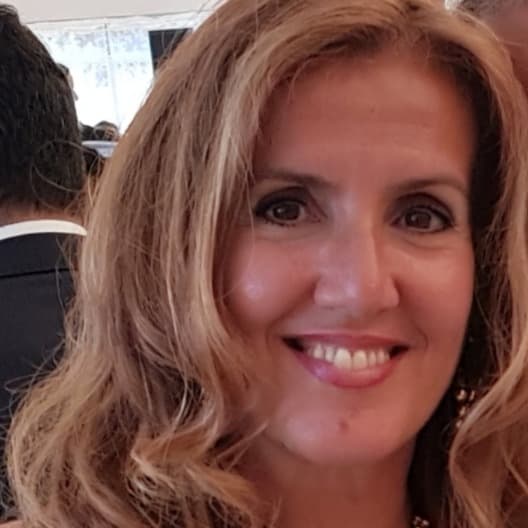 Filomena Janes Semedo