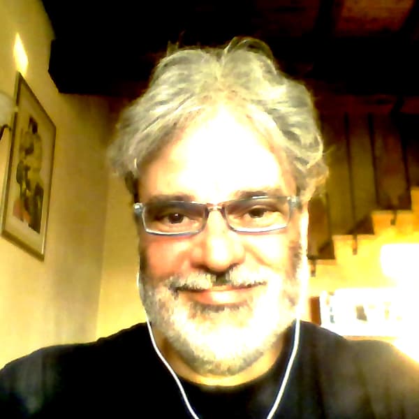 mauro giovannini