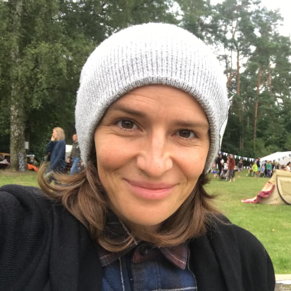Nina Rautenstrauch