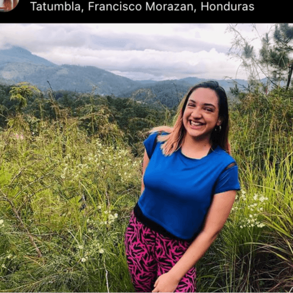 María Fernanda Flores