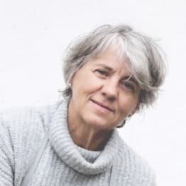 teresa mizon