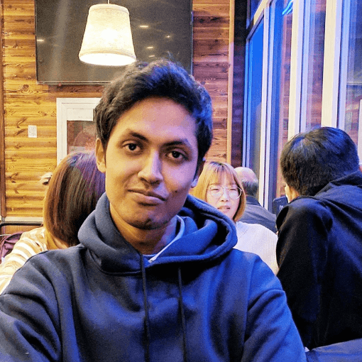 Rifat Shahriar