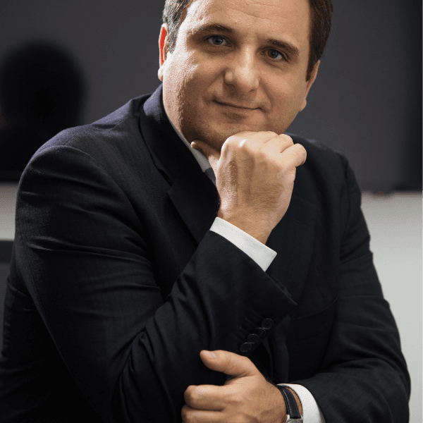 salvatore milanese