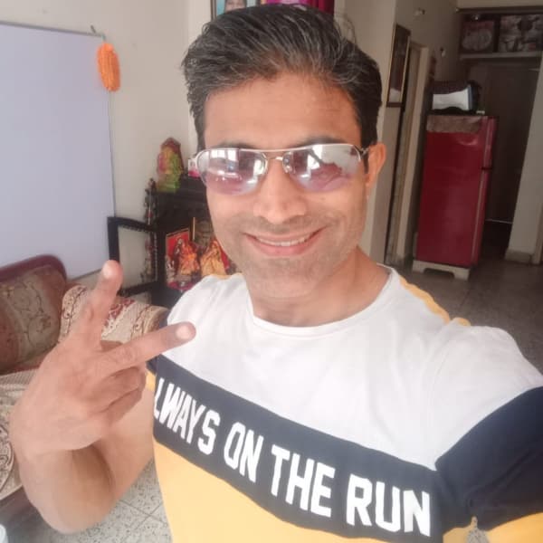 Sunil Gaba
