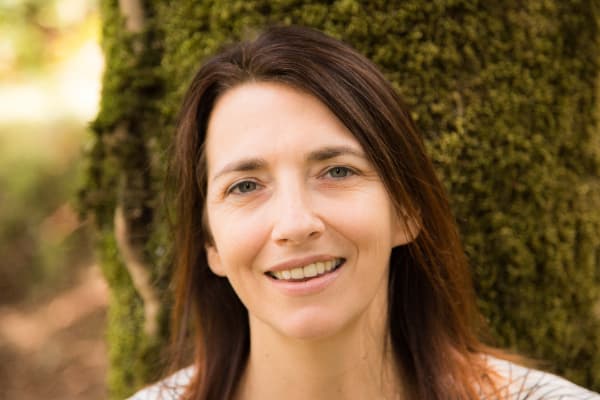 Nelly Rousselin