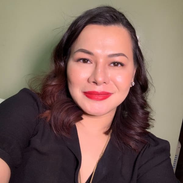 mae abarca