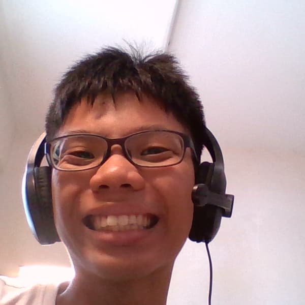 Chuah Shang Deng