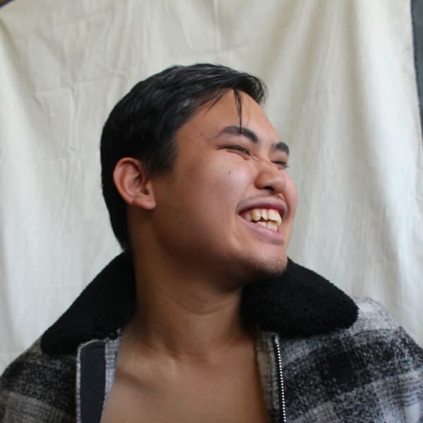 Joshua Cabrera