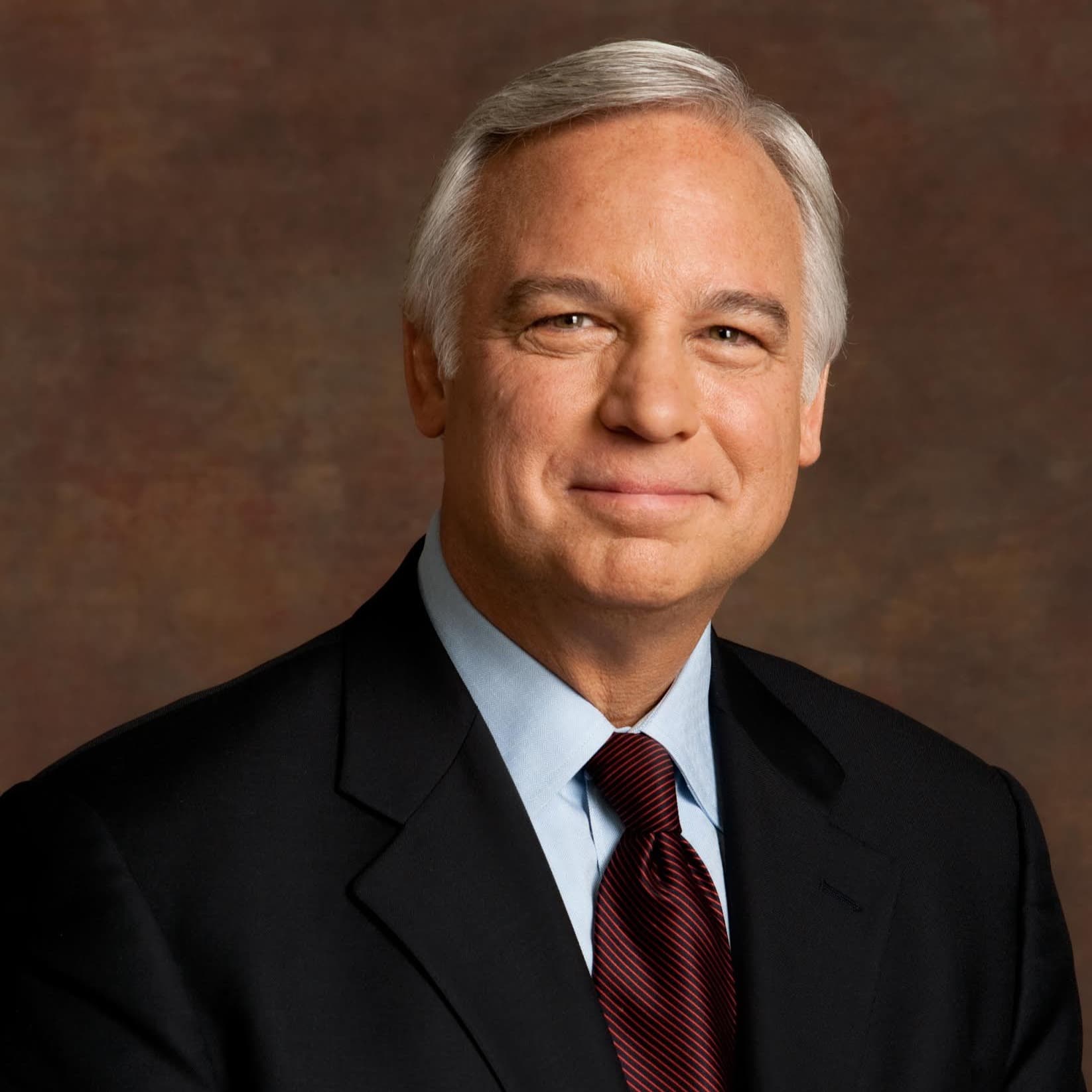 Jack Canfield